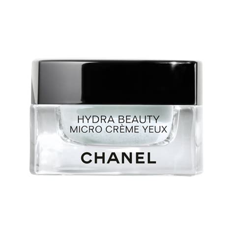 hydra beauty micro creme chanel recensioni|chanel hydra beauty gel creme.